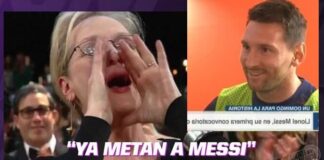 Memes Reims-PSG | El debut de Messi