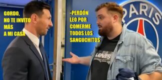 Memes Messi ficha por el PSG | Los mejores chistes Memes Messi ficha por el PSG
