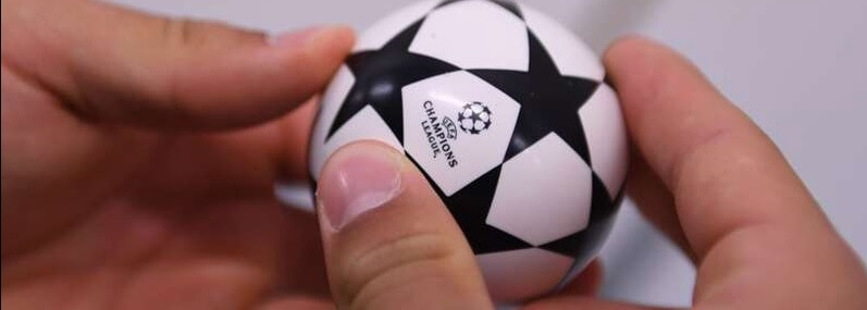 sorteo champions league