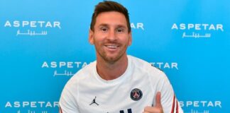 ¿Dónde Televisan la presentación de Messi en el PSG? Canales TV
