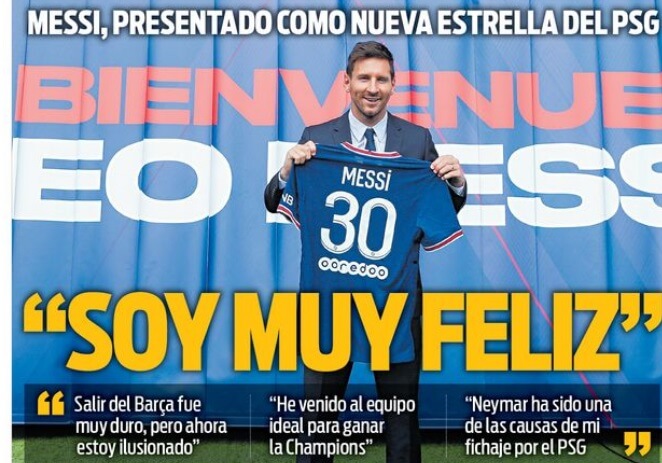 Portadas Diarios Deportivos Jueves 12/8/2021 Portadas Diarios Deportivos Jueves 12/8/2021