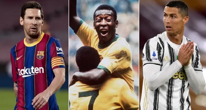 Most goals in international football: Know the top scorers