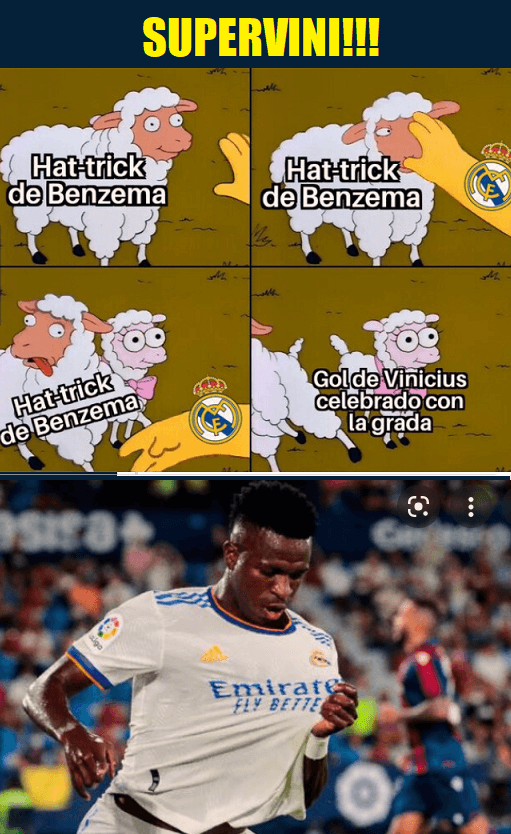 Memes Barcelona-Bayern Munich Champions Jornada 1