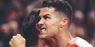 Gol de Cristiano y Remontada Épica del United