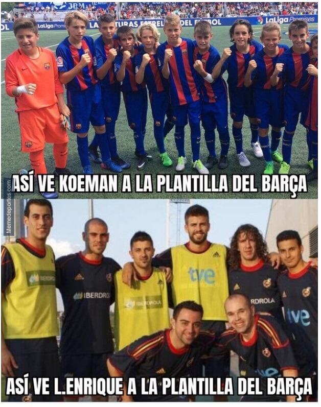 Memes Atlético-Barcelona Madrid 2021 Memes Atlético-Barcelona Madrid 2021