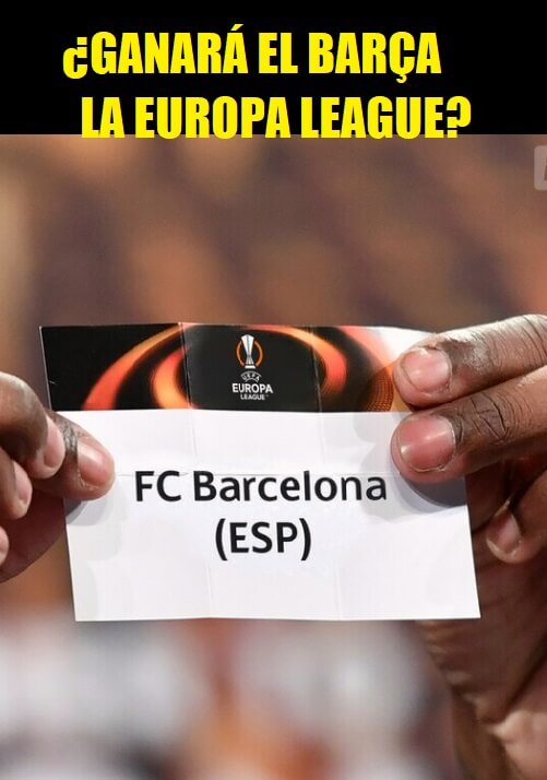 Memes Atlético-Barcelona Madrid 2021