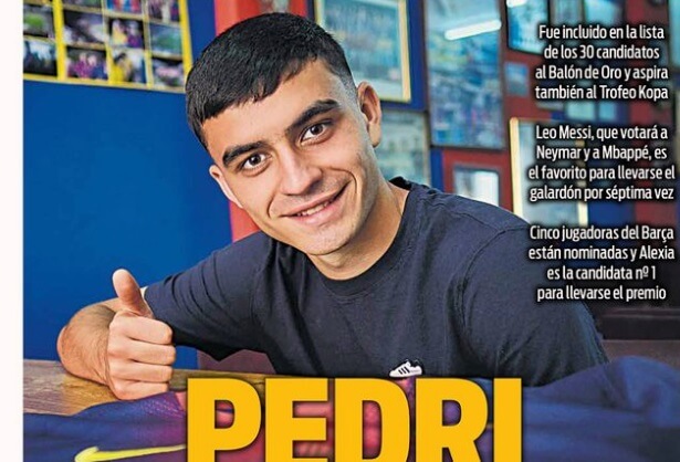 Portadas Deportivas de España 9/10/2021 Portadas Deportivas de España 9/10/2021