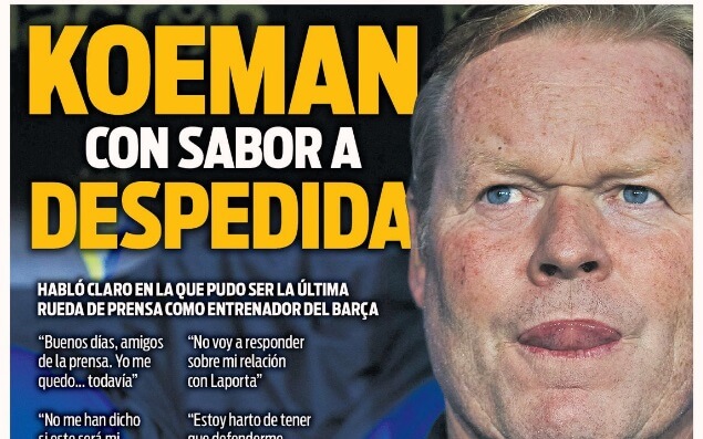Portadas Deportivas de España 2/10/2021 Portadas Deportivas de España 2/10/2021