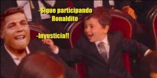 Memes Balón de Oro 2021 | Los mejores chistes de la Gala Memes Balón de Oro 2021