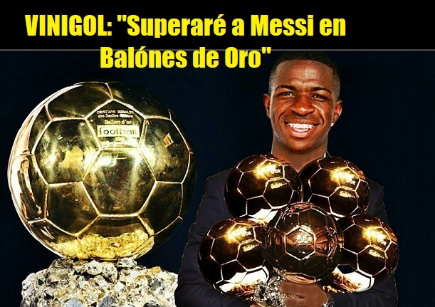 Memes Balón de Oro 2021