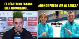 Memes Bayern-Barcelona Champions 2021 | El Barça eliminado Memes Bayern-Barcelona Champions 2021