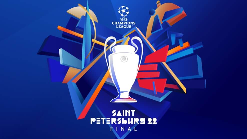 champions league 2021-22
