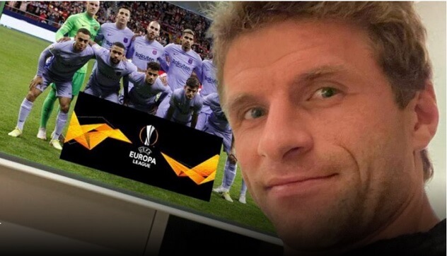 Memes Sorteo Octavos Champions 2022