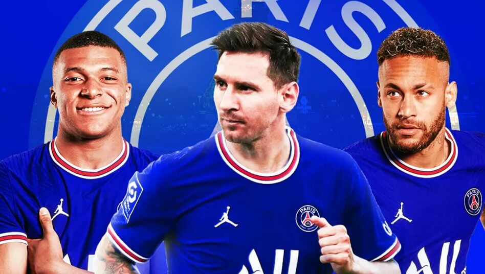 ¿Cuándo juega el PSG hoy