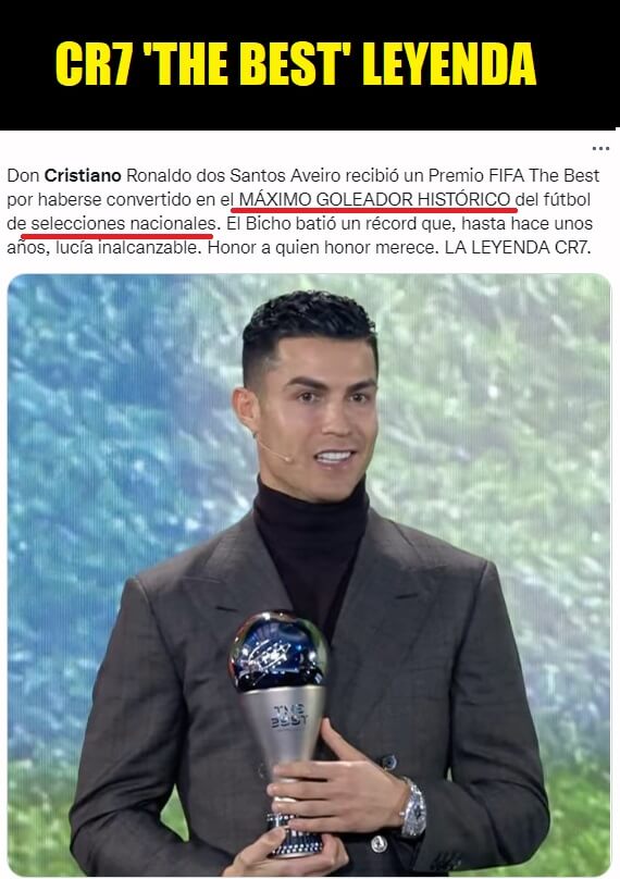 Memes FIFA The Best 2021