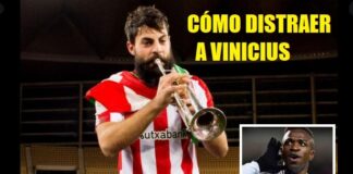 Memes Real Madrid-Athletic Supercopa 2022 | La Final Memes Real Madrid-Athletic Supercopa 2022