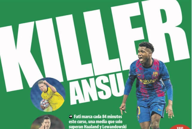 Portadas Deportivas Viernes 14/1/2022 Portadas Deportivas Viernes 14/1/2022