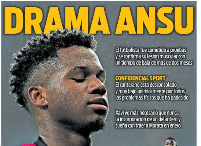Portadas Deportivas Sábado 22/1/2022 Portadas Deportivas Sábado 22/1/2022
