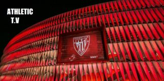 En qué Canal televisan Athletic Bilbao hoy: Horario, TV y Online Dónde Televisan el Athletic Bilbao Hoy