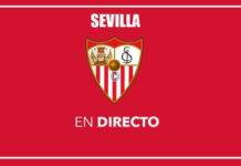 En qué canal Televisan Sevilla hoy por TV y Online Dónde Televisan el Sevilla Hoy