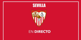 En qué canal Televisan Sevilla hoy por TV y Online Dónde Televisan el Sevilla Hoy