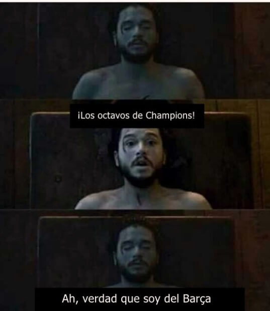 Memes PSG-Real Madrid Champions 2022