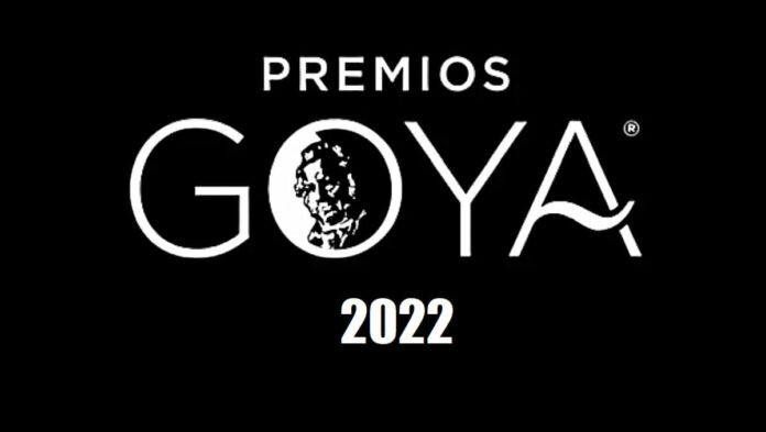 ¿Dónde Televisan los Goya 2022? Todos los Nominados ¿Dónde Televisan los Goya 2022? Todos los Nominados