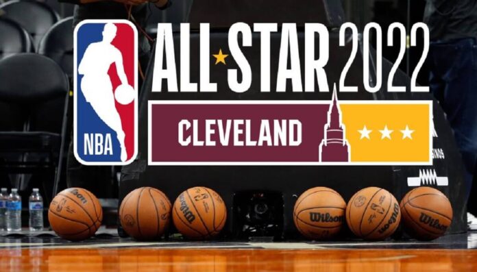 Dónde Televisan NBA All Star 2022 | Mates, triples y habilidades