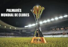 Palmarés Mundial de Clubes | Todos los Campeones del Mundialito Palmarés Mundial de Clubes | Todos los Campeones del Mundialito
