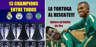 Memes Real Madrid-PSG Champions 2022 | Los Mejores chistes Memes Real Madrid-PSG Champions 2022