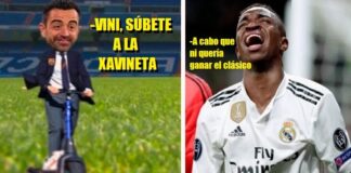 Memes Madrid-Barça 2022 | El Clásico Memes Madrid-Barça 2022 | El Clásico
