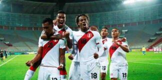Donde Ver Perú-Argentina Hoy TV y Online Dónde Televisan Perú Hoy