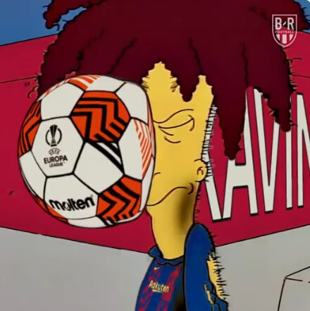 Los Memes de la Eliminación del Barça de la Europa League