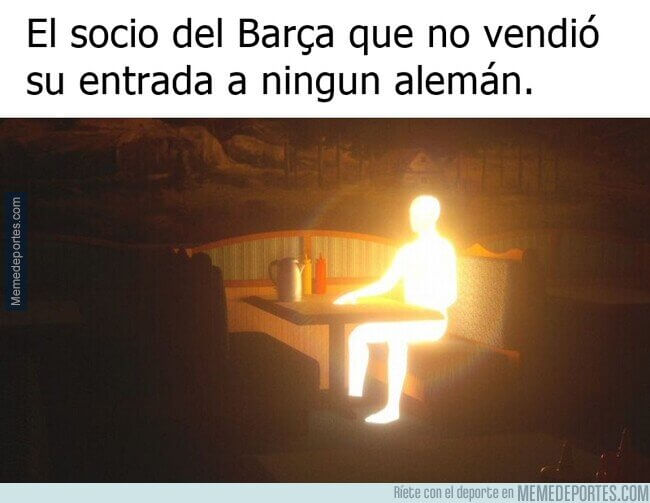 Los Memes de la Eliminación del Barça de la Europa League