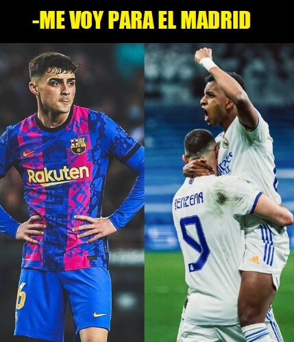 Los Memes de la Eliminación del Barça de la Europa League