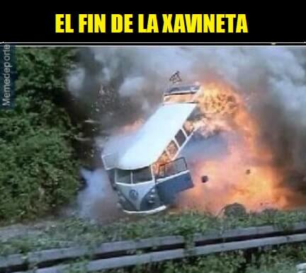 Los Memes de la Eliminación del Barça de la Europa League