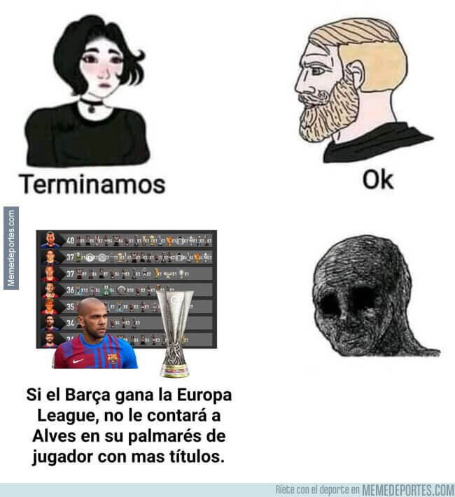Los Memes de la Eliminación del Barça de la Europa League