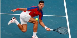 Donde Ver Djokovic Hoy Online Directo Juegos Olímpicos 2024 Donde Ver Djokovic hoy