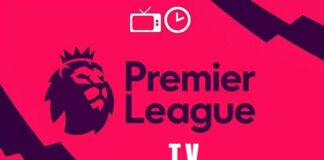 Donde Ver la Premier League Gratis Online, TV y Streaming