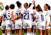 En qué canal televisan Real Madrid femenino hoy Dónde Televisan el Real Madrid Femenino Hoy