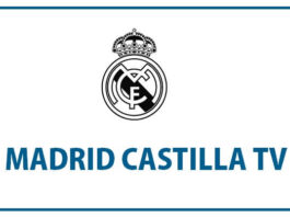 Dónde ver el Real Madrid Castilla Ho