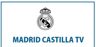 En qué canal Televisan Real Madrid Castilla Hoy Dónde ver el Real Madrid Castilla Ho