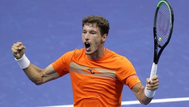 Donde Ver Pablo Carreño Donde Ver Pablo Carreño