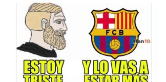 Memes Barcelona-Cádiz 2022 | Los mejores chistes