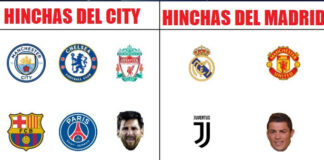 Memes City-Real Madrid Champions 2022 | Los Mejores chistes Memes City-Real Madrid Champions 2022