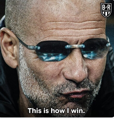 Memes City-Real Madrid Champions 2022