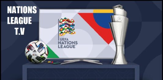 Dónde Ver la UEFA Nations League