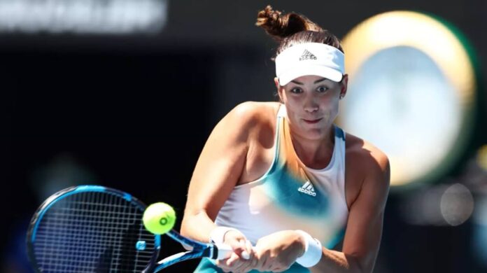 Donde Ver Garbiñe Muguruza Hoy Donde Ver Garbiñe Muguruza Hoy