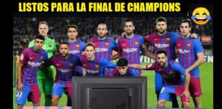 Memes Liverpool-Real Madrid Final Champions 2022 Memes Liverpool-Real Madrid Final Champions 2022