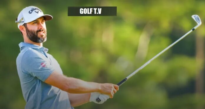 donde ver golf por television y online donde ver golf por television y online